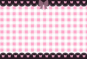 Pink Seals za Kawaii za Kupendeza Kupamba Ukuta Mkali! — Pink ya kawaii Picha ya Ukuta