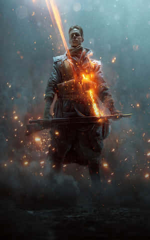 Pixel 3xl Battlefield 1 Background — Moto Pad 60 Lite Picha ya Ukuta