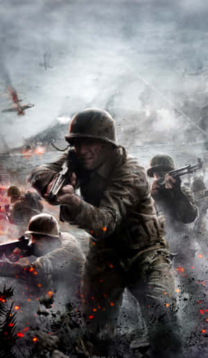 Pixel 3xl Battlefield 1 Background — Infinix Xpad Picha ya Ukuta