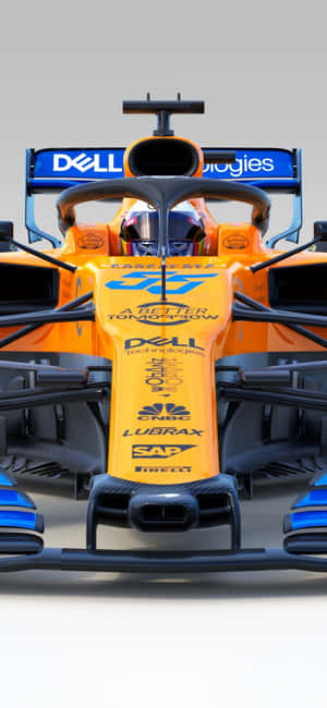 Pixel 3xl F1 2016 Background — Vivo T4 Pro Picha ya Ukuta
