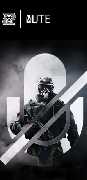 Pixel 3xl Rainbow Six Siege Background — Huawei Mate 70 Air Picha ya Ukuta