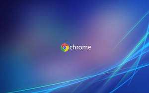 Plain Blue Aesthetic Chromebook Background wallpaper — Chromebook Picha ya Ukuta