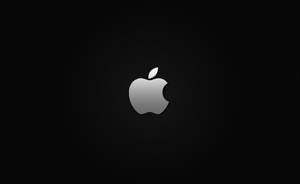 Plain Logo Macbook Air
