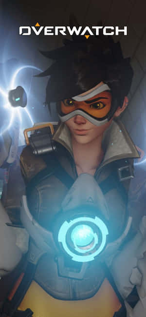 Mandhari ya Iphone X Overwatch — POCO C85 Picha ya Ukuta