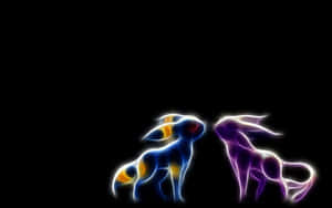 Picha za kupendeza za Pokemon — Pokemon baridi Picha ya Ukuta