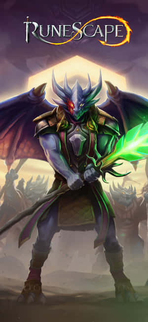 Iphone Xs Max Runescape Background — OnePlus Ace Picha ya Ukuta
