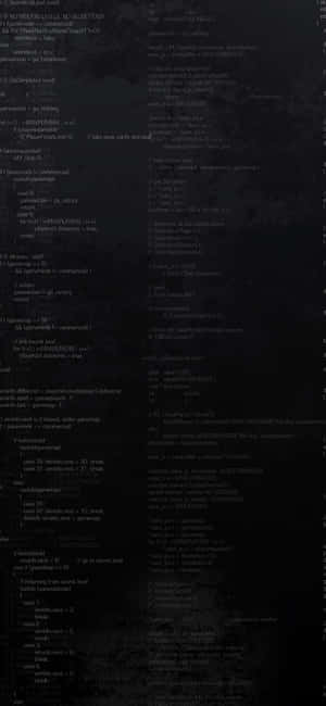 Programmer Pictures — RedMagic Picha ya Ukuta
