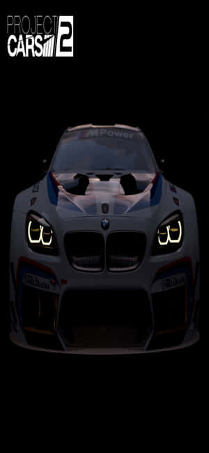Picha ya Iphone X Project Cars 2 — POCO F8 Pro Picha ya Ukuta