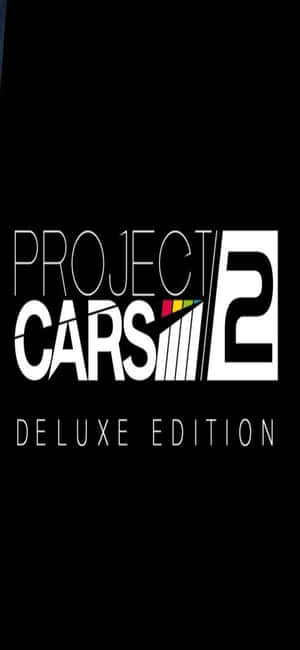 Iphone X Project Cars 2 Background — POCO C85 Picha ya Ukuta