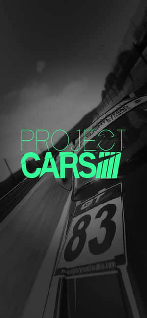 Iphone X Project Cars 2 Background — Galaxy A Picha ya Ukuta