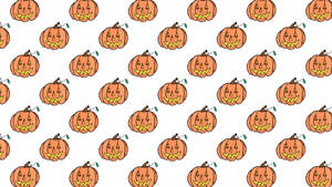 Pumpkin za Kikembe za Halloween za Kawaida