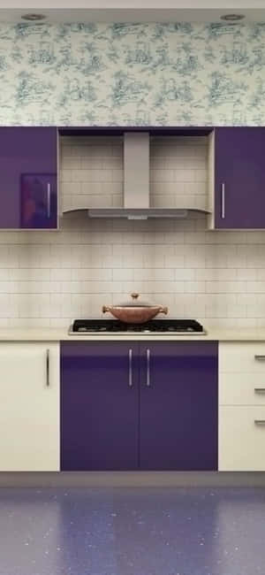Iphone Xs Kitchen Background — RedMagic Picha ya Ukuta