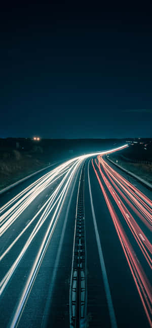 Best Need For Speed Heat Background — Oppo F33 Pro Picha ya Ukuta