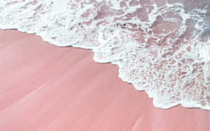 Macbook background — Pwani Picha ya Ukuta