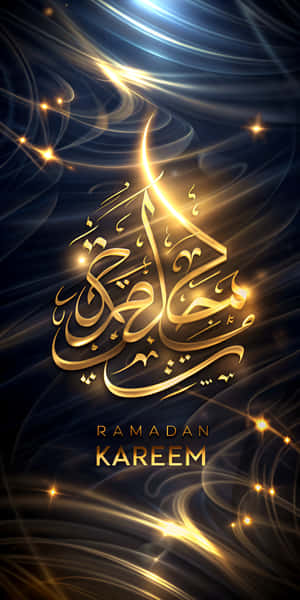 Ramadan,Ramadan Aesthetic,Ramadan Background,Ramadan Mubarak,Islamic,Islamic Background,Islamic Pictures,Golden,Abstract,Spiritual Aesthetic — Uzuri wa Rohani Picha ya Ukuta