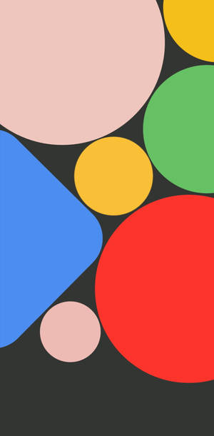 Rangi Mbalimbali za Google Pixel 4