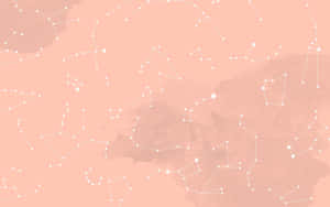 Rangi ya Pink Pastel — Pink pasteli Picha ya Ukuta