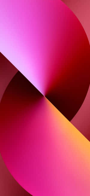 Pink ya Mwanga — Pixel 8a Picha ya Ukuta