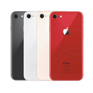 Rangi za Iphone 8