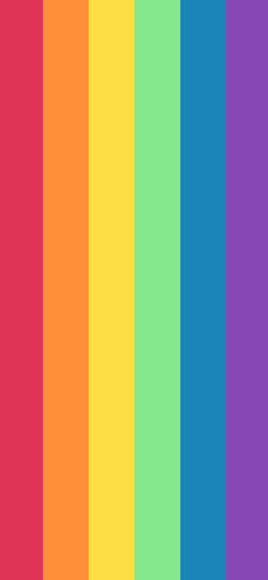 Rangi za LGBT rainbow wallpaper
