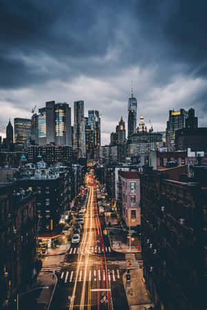 iPhone Background — Honor MagicPad 3 Picha ya Ukuta