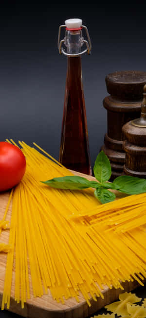 Iphone X Pasta Background — iPhone 12 Picha ya Ukuta