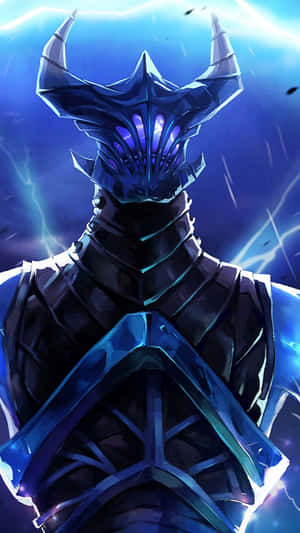 Pixel 3 Dota 2 Background — Pixel 3 Picha ya Ukuta