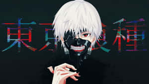 Picha za Tokyo Ghoul — Tokyo ghoul GIF Picha ya Ukuta