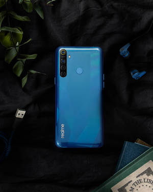 Realme 8 Telefoni