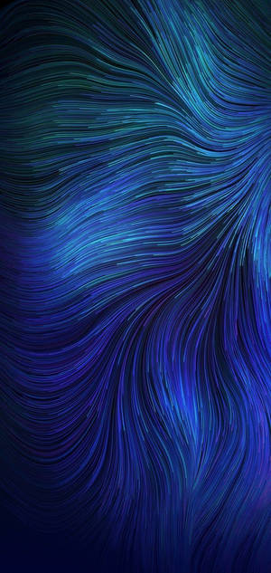 Realme Texture ya Bluu