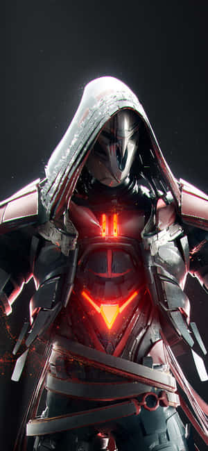 Iphone Xs Overwatch Background — Realme 15 Lite Picha ya Ukuta