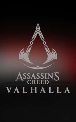1440p Assassin's Creed Valhalla Background — Infinix Xpad 20 Picha ya Ukuta