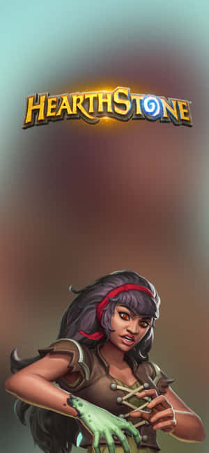 Mandharizi ya Iphone Xs Hearthstone — Realme C Picha ya Ukuta