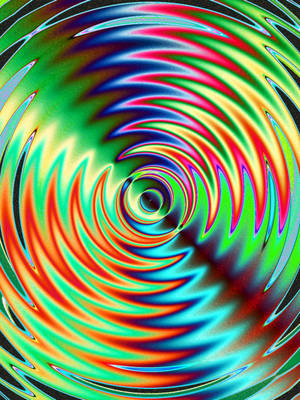 Trippy Aesthetic
