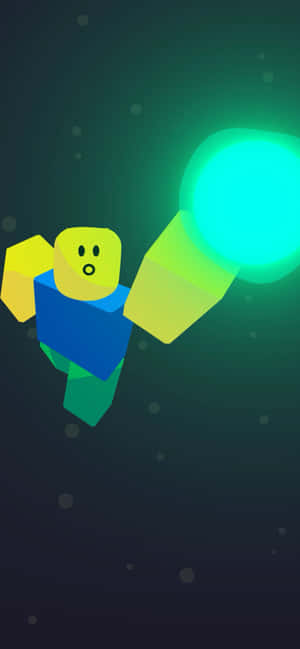 Roblox Iphone — Pixel 8a Picha ya Ukuta