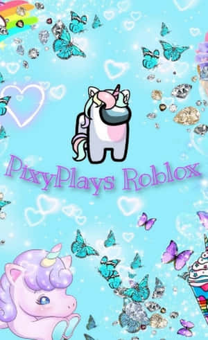 Roblox Iphone — Infinix Xpad 20 Picha ya Ukuta