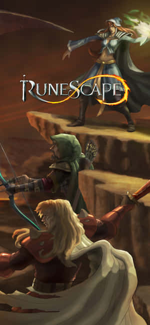 Iphone Xs Max Runescape Background — OnePlus Ace 5 Ultra Picha ya Ukuta