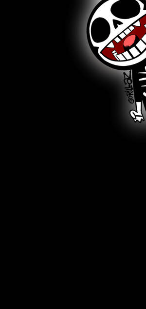 S10+ Mtu Mchanga Mwenye Tabasamu wallpaper — iPhone 18 Picha ya Ukuta