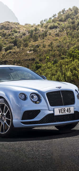 Iphone Xs Max Bentley Background — Huawei Pura Picha ya Ukuta
