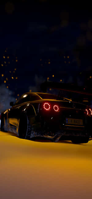Iphone Xs Forza Horizon 4 Background — Galaxy A Picha ya Ukuta