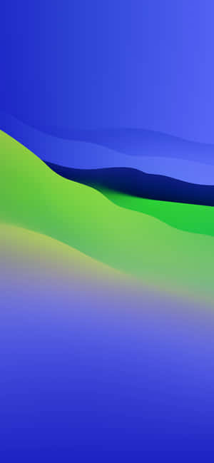 Mandhari ya Big Sur — Motorola ThinkPhone 25 Picha ya Ukuta