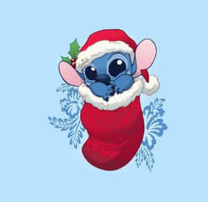 Sambaza Uchawi wa Sikukuu na Disney Christmas — Krismasi ya disney Picha ya Ukuta