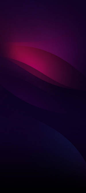 Samsung S21 Ultra Dark Violet Wallpaper — Honor Play 80 Pro Picha ya Ukuta