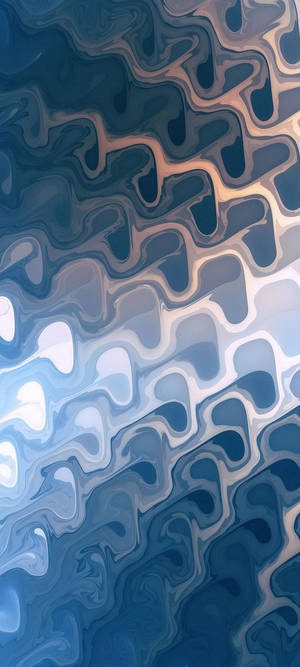 Samsung S21 Ultra Mawimbi Dhana Wallpaper — Samsung galaxy s22 Picha ya Ukuta