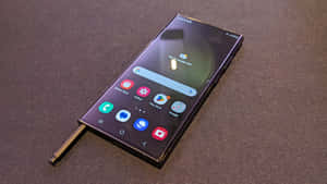 Samsung S23 Ultra yenye S Pen Inayowaziwa