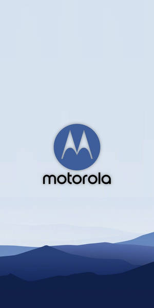 Sanaa ya Vekta ya Motorola — Motorola Picha ya Ukuta