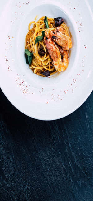 Iphone X Pasta Background — iPhone 14 Plus Picha ya Ukuta