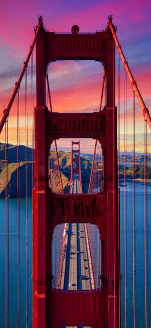Iphone Xs California Nyuma — OnePlus 15 Picha ya Ukuta