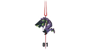 Mandhari ya Neon Genesis Evangelion