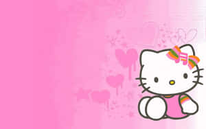 Mandhari ya Sanrio